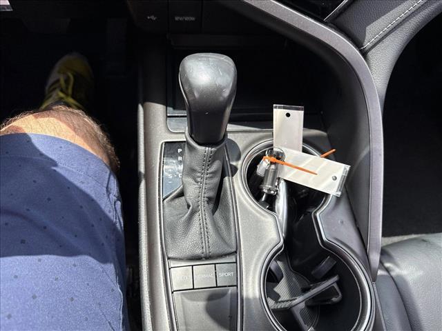 used 2023 Toyota Camry car, priced at $24,991