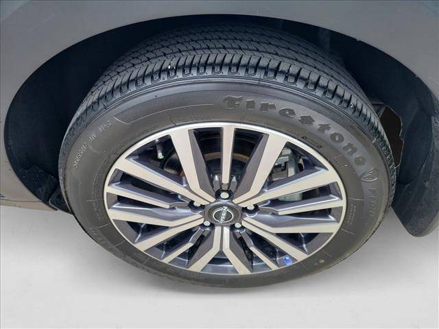used 2024 Nissan Kicks car, priced at $21,991