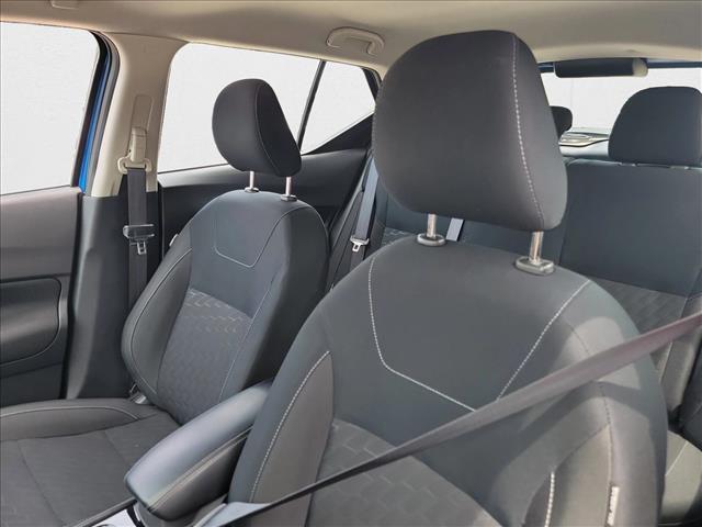 used 2024 Nissan Kicks car, priced at $21,991
