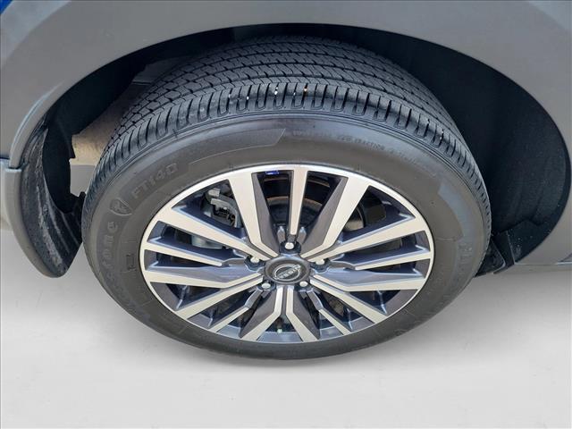 used 2024 Nissan Kicks car, priced at $21,991