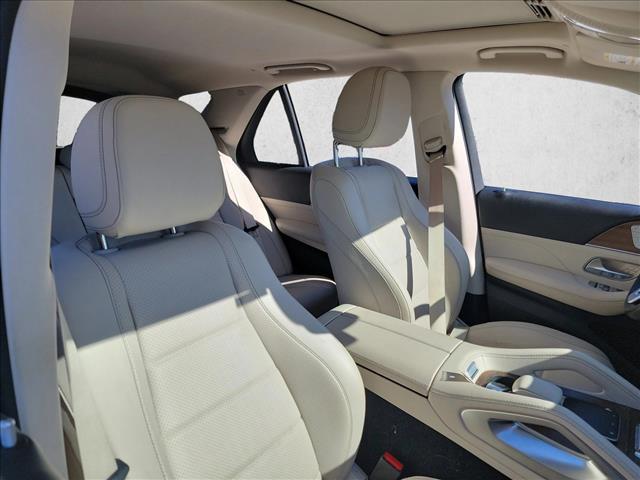 used 2022 Mercedes-Benz GLE 450 car, priced at $44,992