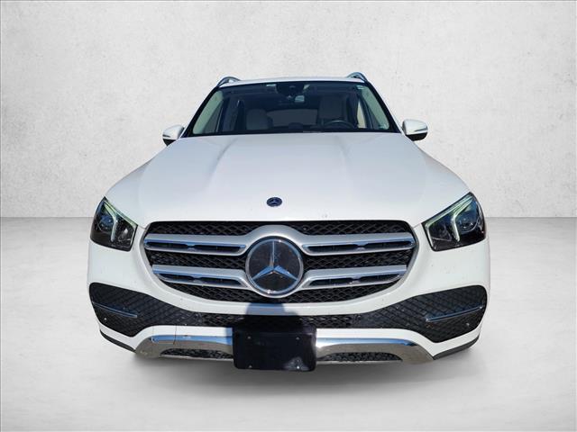 used 2022 Mercedes-Benz GLE 450 car, priced at $44,992