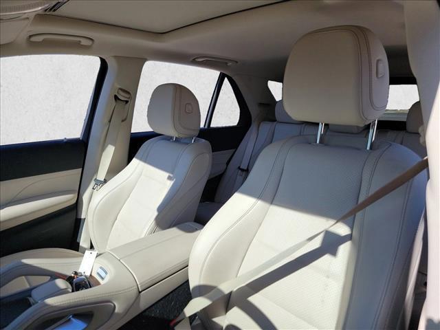 used 2022 Mercedes-Benz GLE 450 car, priced at $44,992