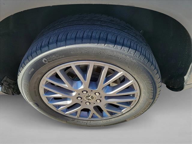 used 2022 Mercedes-Benz GLE 450 car, priced at $44,992