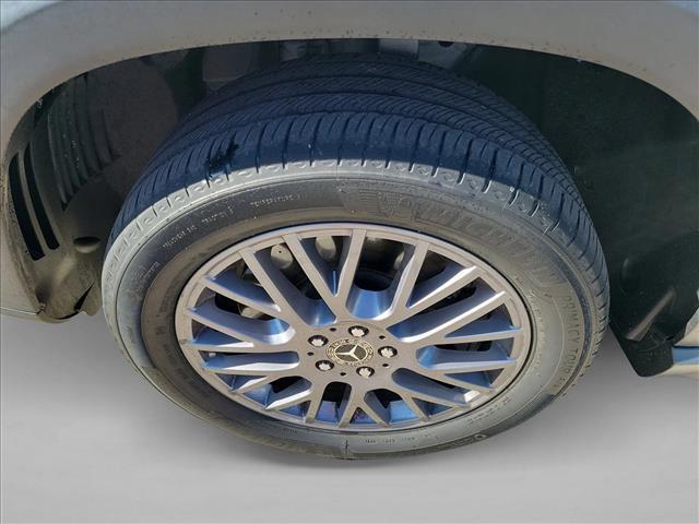 used 2022 Mercedes-Benz GLE 450 car, priced at $44,992