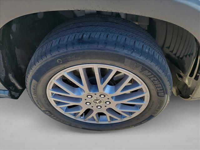 used 2022 Mercedes-Benz GLE 450 car, priced at $44,992