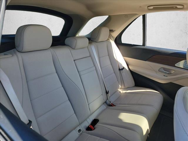 used 2022 Mercedes-Benz GLE 450 car, priced at $44,992