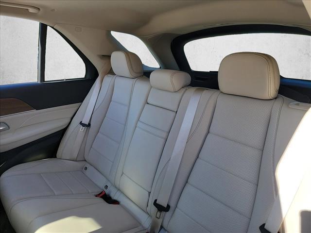 used 2022 Mercedes-Benz GLE 450 car, priced at $44,992