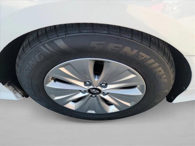 used 2018 Hyundai Sonata Hybrid car, priced at $12,995