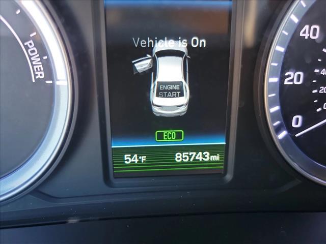 used 2018 Hyundai Sonata Hybrid car, priced at $12,995