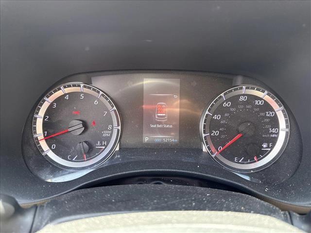 used 2022 Toyota Highlander car, priced at $27,991