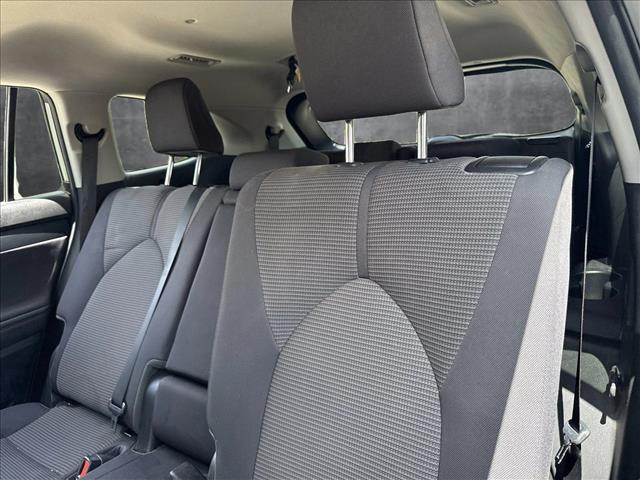 used 2022 Toyota Highlander car, priced at $27,991