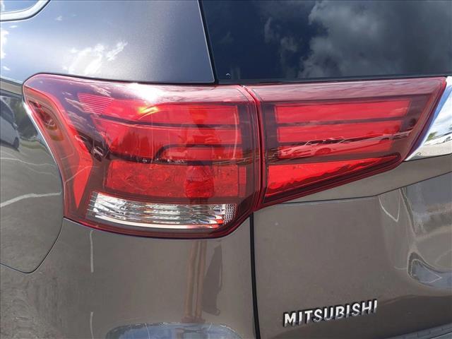 used 2018 Mitsubishi Outlander PHEV car, priced at $16,705