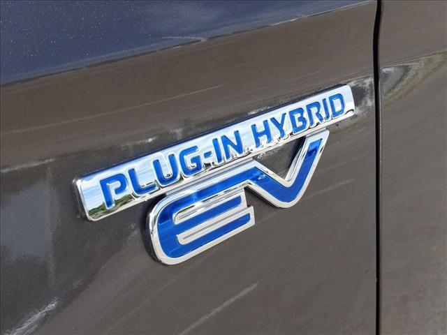 used 2018 Mitsubishi Outlander PHEV car, priced at $16,705
