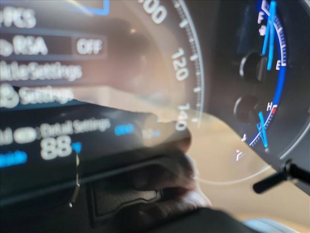 new 2025 Toyota RAV4 Hybrid car, priced at $36,048