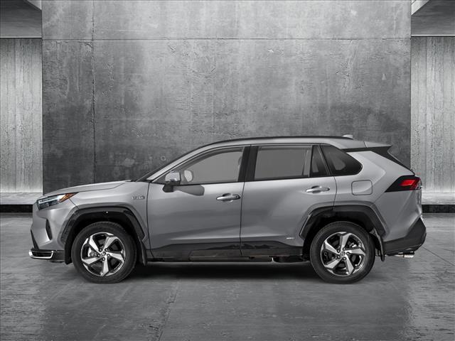 new 2025 Toyota RAV4 Hybrid car, priced at $48,175