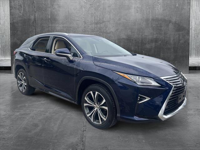 used 2017 Lexus RX 350 car, priced at $29,599