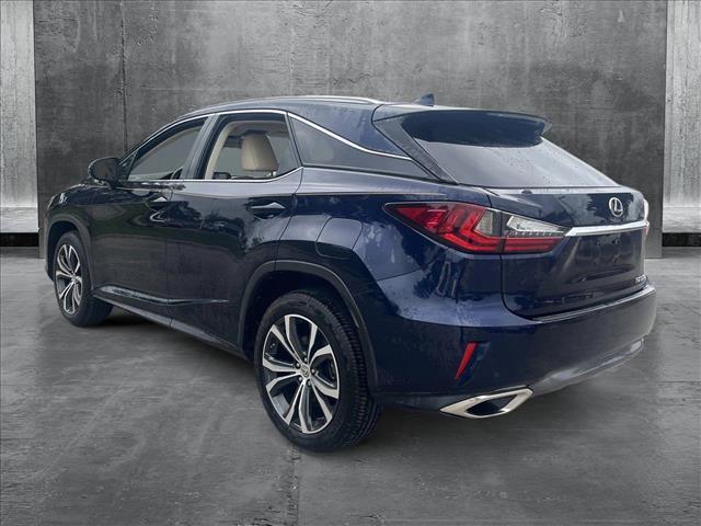 used 2017 Lexus RX 350 car, priced at $29,599