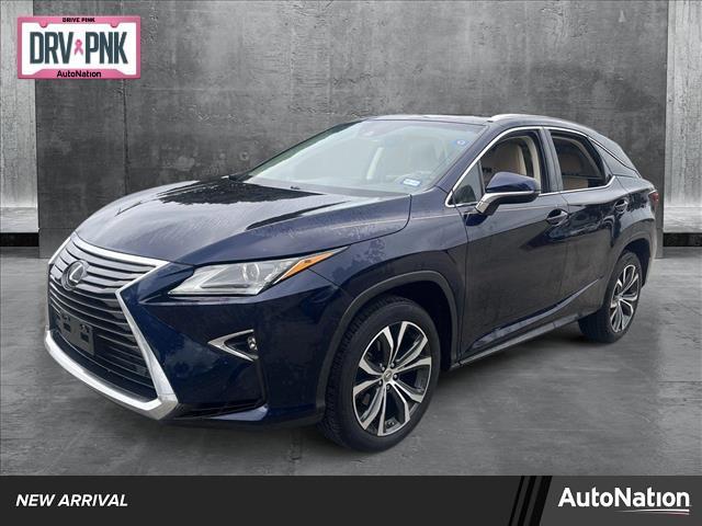 used 2017 Lexus RX 350 car, priced at $29,599