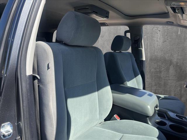 used 2019 Toyota Sequoia car, priced at $27,994