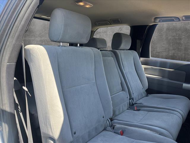 used 2019 Toyota Sequoia car, priced at $27,994