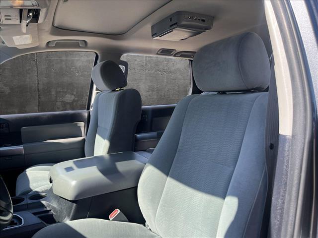 used 2019 Toyota Sequoia car, priced at $27,994