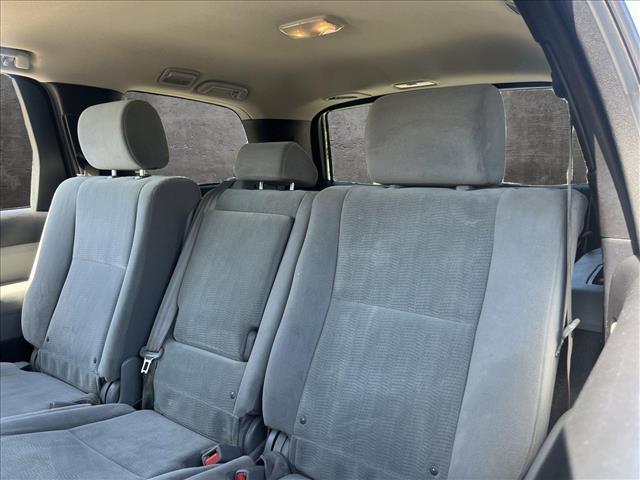 used 2019 Toyota Sequoia car, priced at $27,994