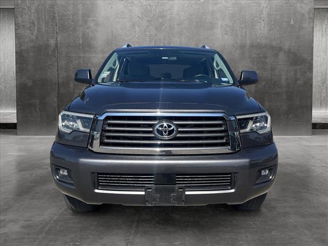 used 2019 Toyota Sequoia car, priced at $27,994