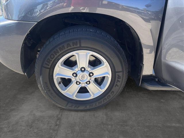 used 2019 Toyota Sequoia car, priced at $27,994