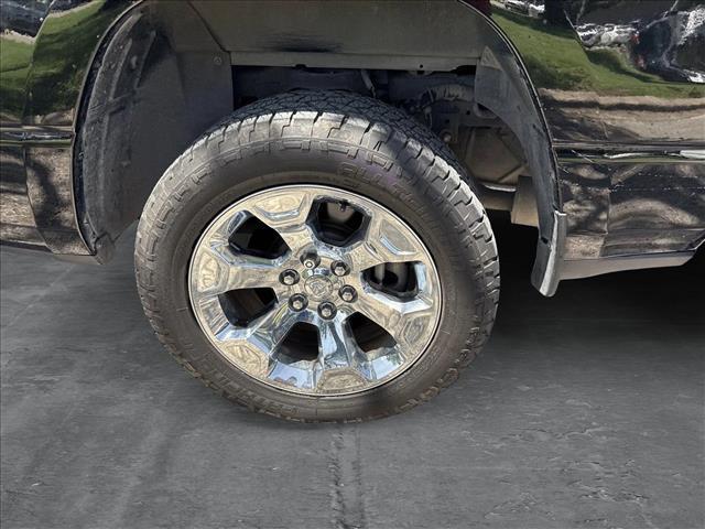 used 2020 Ram 1500 car, priced at $27,990