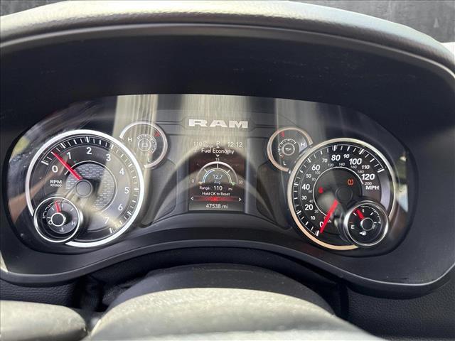 used 2020 Ram 1500 car, priced at $27,990
