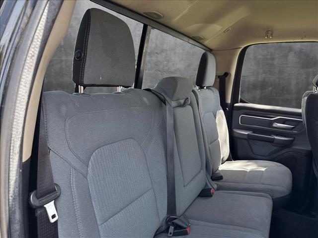 used 2020 Ram 1500 car, priced at $27,990