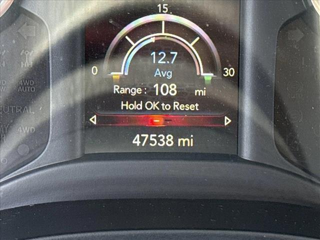 used 2020 Ram 1500 car, priced at $27,990