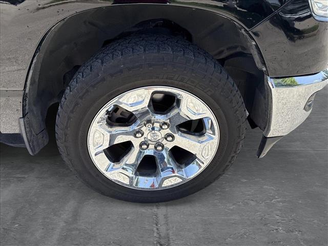 used 2020 Ram 1500 car, priced at $27,990