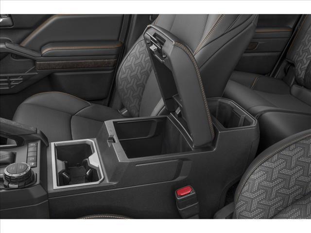 new 2025 Toyota Tacoma car, priced at $57,067