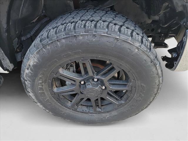 used 2019 Toyota Tundra car, priced at $30,990