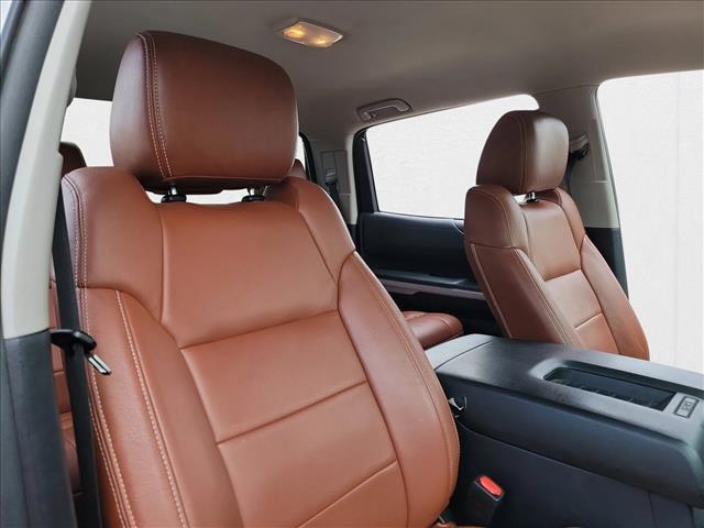 used 2019 Toyota Tundra car, priced at $30,990
