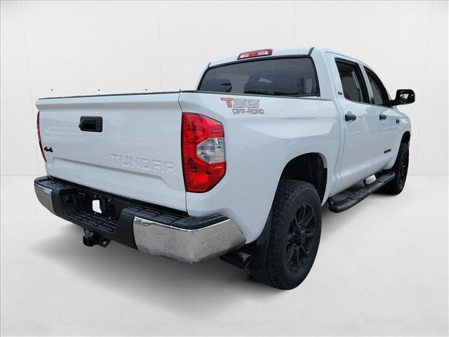 used 2019 Toyota Tundra car, priced at $30,990
