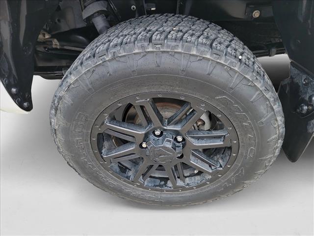 used 2019 Toyota Tundra car, priced at $30,990
