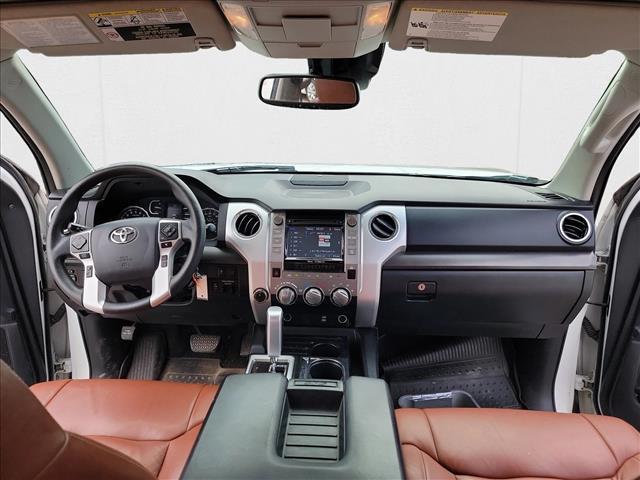 used 2019 Toyota Tundra car, priced at $30,990