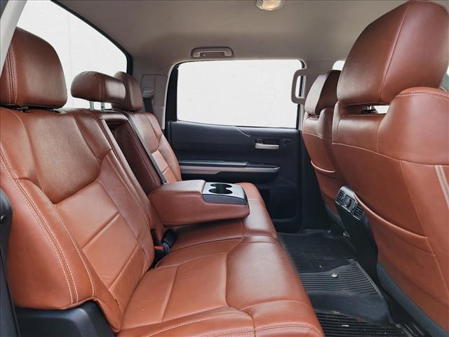 used 2019 Toyota Tundra car, priced at $30,990