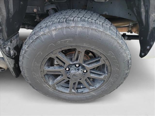 used 2019 Toyota Tundra car, priced at $30,990