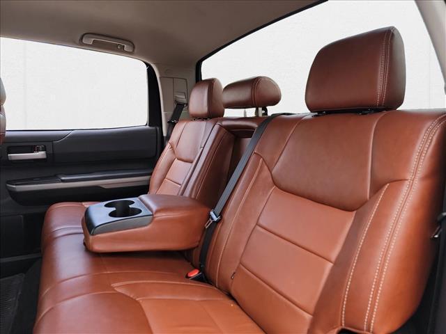 used 2019 Toyota Tundra car, priced at $30,990
