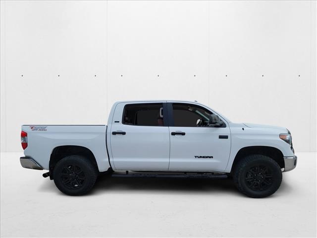 used 2019 Toyota Tundra car, priced at $30,990