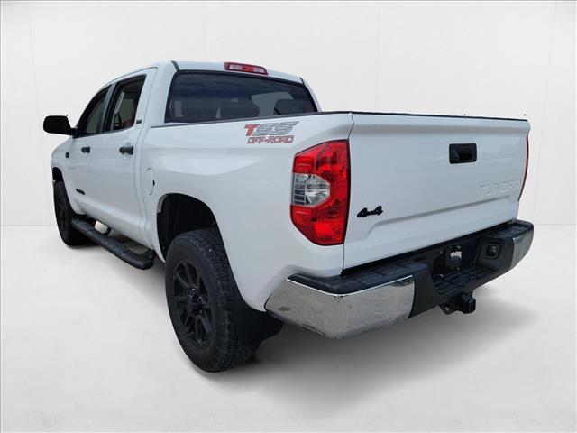 used 2019 Toyota Tundra car, priced at $30,990