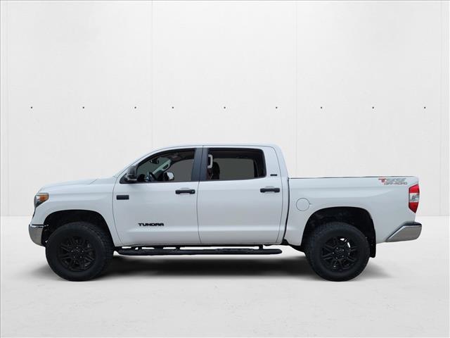 used 2019 Toyota Tundra car, priced at $30,990