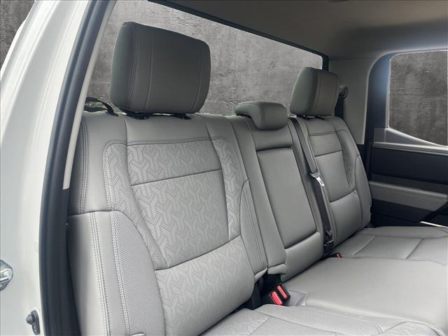 used 2024 Toyota Tundra car, priced at $56,995