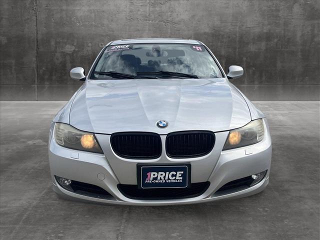 used 2011 BMW 328 car, priced at $7,992