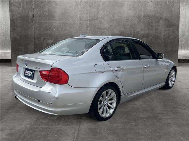 used 2011 BMW 328 car, priced at $7,992