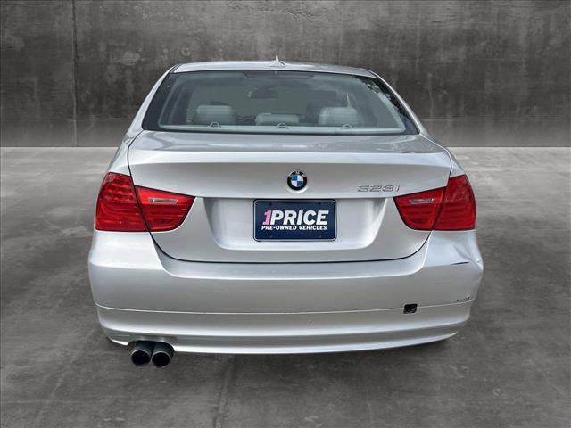 used 2011 BMW 328 car, priced at $7,992